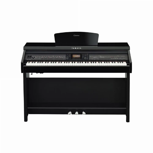 قیمت خرید فروش پیانو دیجیتال یاماها مدل CVP-701-PE